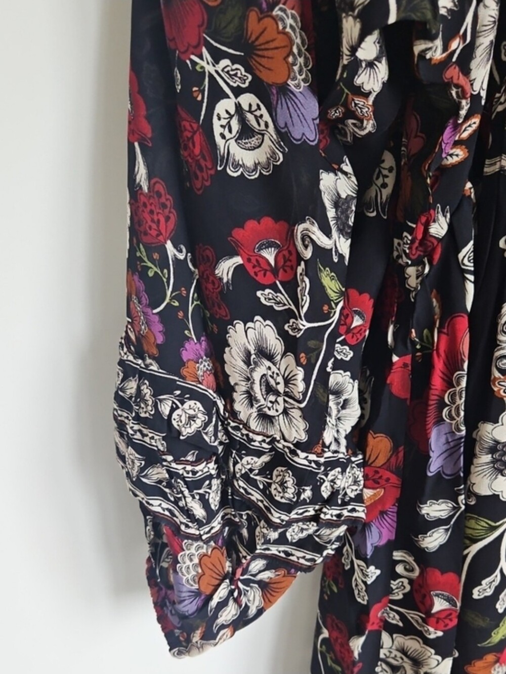 Farm Rio Maxi Dress - Picture 7 of 10